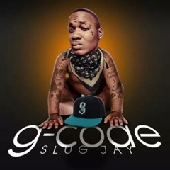 G Code (prod by DjSpeedy)ft August Alsina