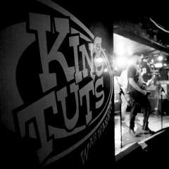Rivers Run Red - Live @ King Tut's  at King Tut's Wah Wah Hut