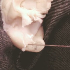 メトロの灯台 lighthouse of the metro