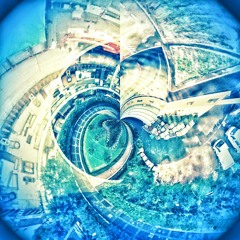 FUNKY (Sigh Society Remix) / Loveles