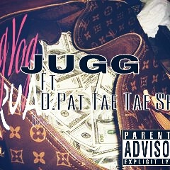 Kenneth B Ft Dpat Tae Shug - JUGG [Prod.@YOGHAG]