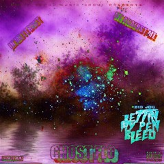 Lettin My Pen Bleed   Prod By. @NomedBeats