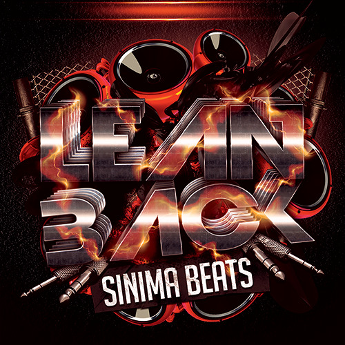Lean Back