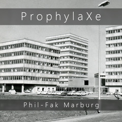 Phil-Fak Marburg