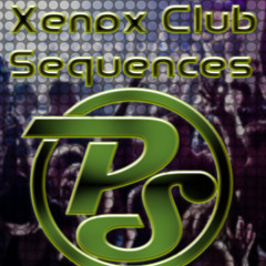 PECTRAL SOUNDSET: Xenox Club Sequences Vol.1.1 by Particular-Sound DEMO