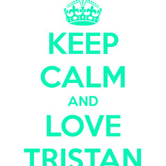 Tristan Del - Holla M3