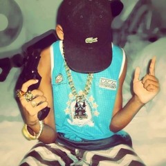 MC VITINHO - SENHOR DA GUERRA [ DJS YAGO GOMES , MIDI , LD & LINDINHO ]