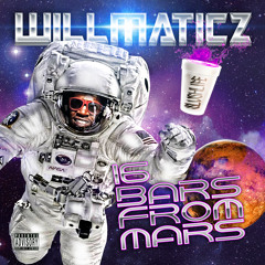 WILLMATICZ- SLUSHLIFE(FREESTYLE)