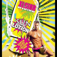 Dani Toro XLSIOR LOTION Closing Set 2014