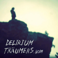 Dot Vom - DELIRIUM TRÄUMENS -demo-