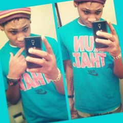 monieee-Spend da Night