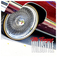 Wildstyle - The Lost Beats #001