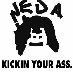 NEDA - KICKIN YOUR ASS (Demo Clip)