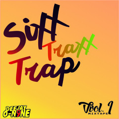 DJ O-N9NE - Sixx Traxx Trap Vol 1