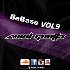 Aviel Guetta - Babase Vol 9