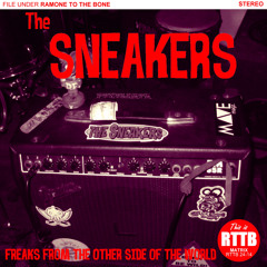 The Sneakers - I Wanna Be With You Tonite