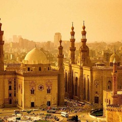 موطنى موطنى الجلال والجمال