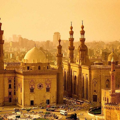 موطنى موطنى الجلال والجمال