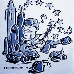Mr Euro (Grön Ungdom 2003)