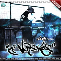 11 - Seveklap- P.D.L.C-  Ft DOBLE6COMPANY - Ale(Prod.VersokaloStudio)