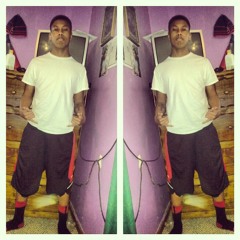 BLOODBUCKETS - YOUNG VICK,LILNEWS FT LIL RECKLESS(aka king tweet)(prod.by ChrissaSJE)