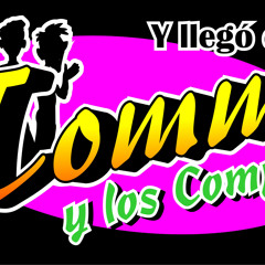 HOMENAJE A VICTOR HUGO RUIZ.- TOMMY Y LOS COMPAS