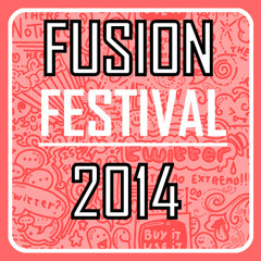 CARLSEN @  Fusion Festival 2014  FREE DOWNLOAD