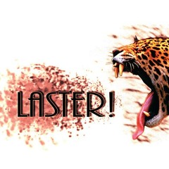LASTER! - part of my soul