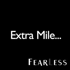 Extra Mile