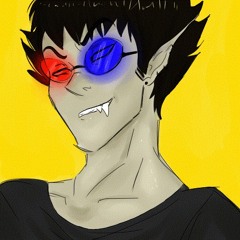 Solo Sollux - Mostly a Human thing