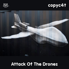 Attack Of The Drones (check description before going WTF :D ) - Video link in description