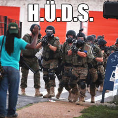 H.U.D.S. (prod. by djkage)