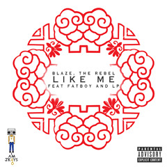 Like Me (feat. Fat Boy and LP) | Prod. by @IamJkeys