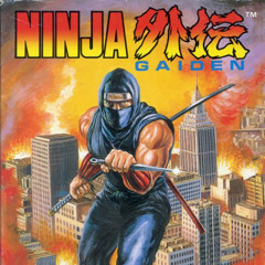 Ninja Gaiden (NES) Soundtrack - Stereo