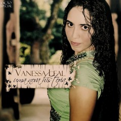 AONDE TEM JESUS - (Hino Infantil)Vanessa Leal (2ºCD)