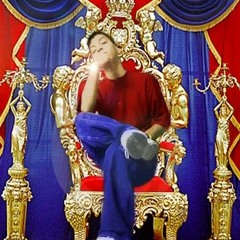 C.Vraldree - Tiraera para el cartel de santa