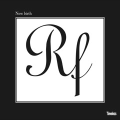 [coolestsound.jp] RF "New Birth" sampler