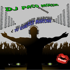 tu quieres marcha?