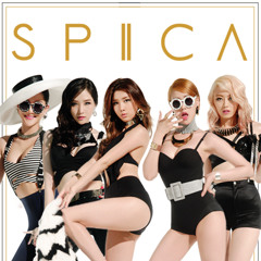 SPICA - I Did It
