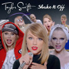 Play Your Way (Shake It Off - Taylor Swift COD Parody)