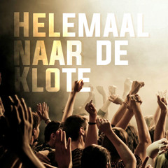 The Partysquad - Helemaal Naar De Klote (Axizz Bootleg)