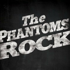 KING WITHOUT A CROWN Phantoms Rock
