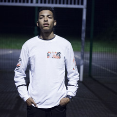 Eyez - Me On My Own