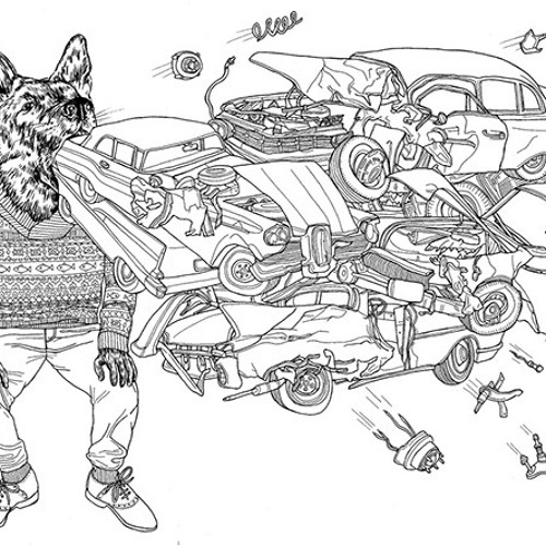 Crazy Eyed+ (prerelease beta mix 3)