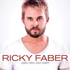 Ricky Faber - Leeu van jou hart TEASER