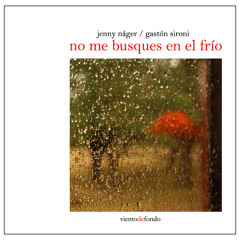 06- Vamos con los perros | Jenny Náger