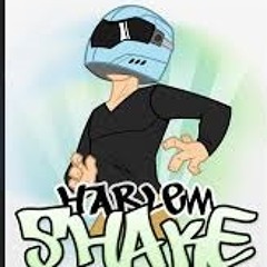 Con Los Terroristas - Harlem Shake (DJ Raylex & Mickey Vivas & Dj Misa Sabrozo ASL Blootleg)