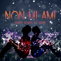 Non Mi Ami - Harry Adams Ft Mark