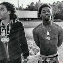 Migos x DJ Mustard TYPE BEAT (Prod. @itsDenzo)*SOLD*