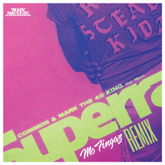 Common - Car Horn (Mo Fingaz Remix)